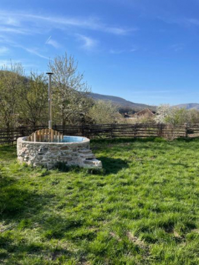 Smart and Cozy Nature House, Belogradchik